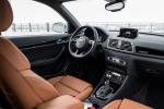 Audi Q3 2.0 TFSI Quattro S-Line 2015 года (WW)